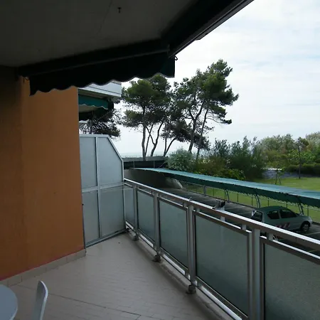 Homely Flat For 4 Guests Apartment